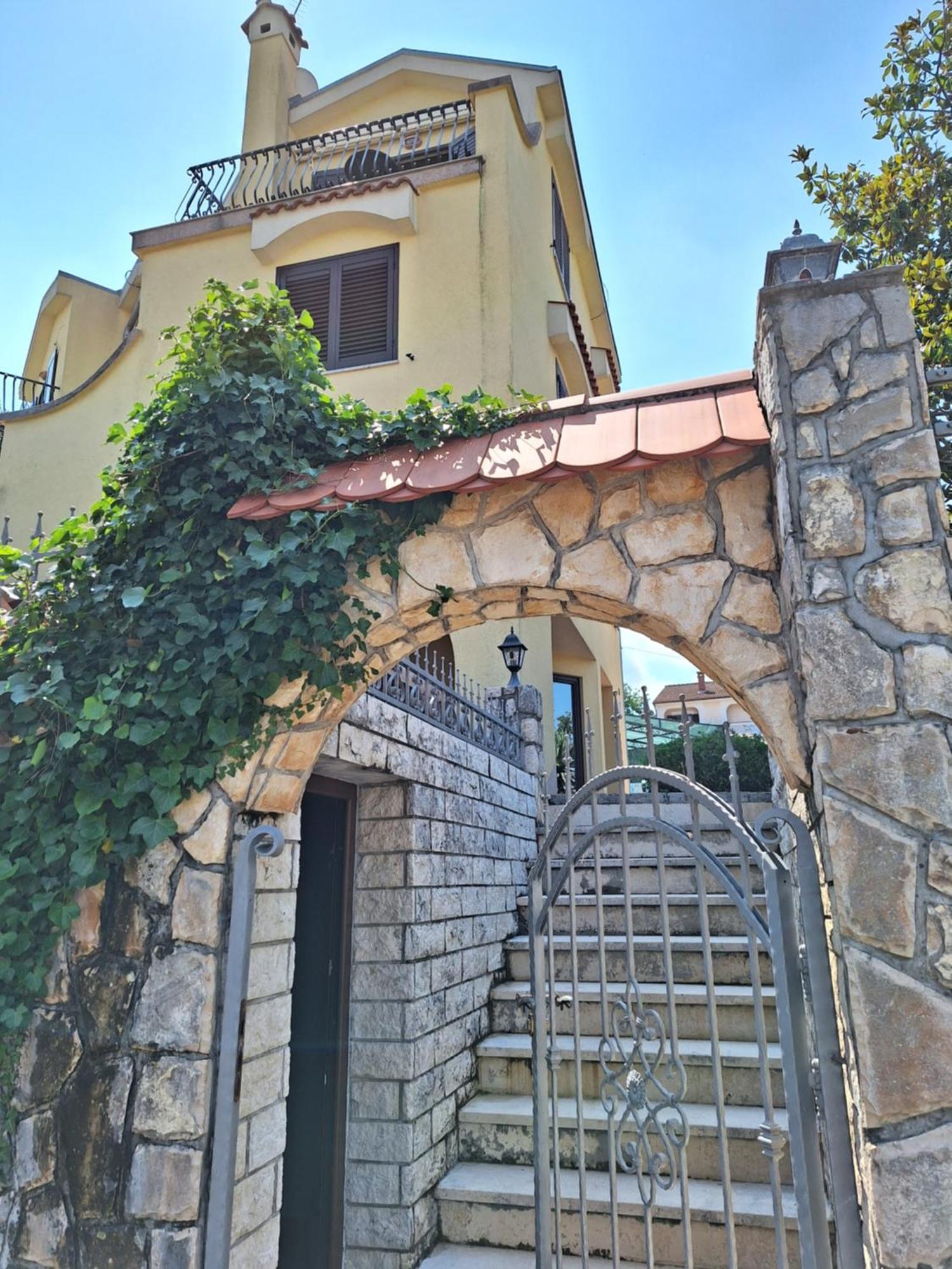 Summer House Magdalena Malinska Dış mekan fotoğraf